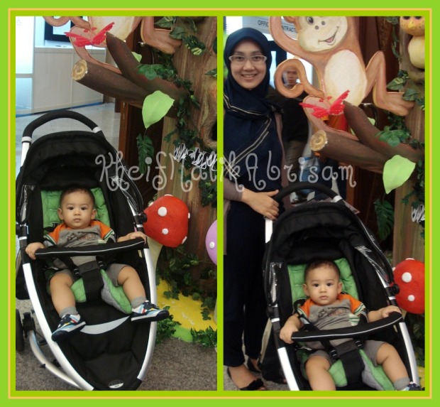 indonesia maternity&baby expo